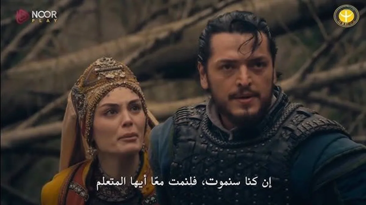 الحلقة 15.. اشتعال صراع المؤسس أورهان والقنوات الناقلة تبدأ العرض الليلة